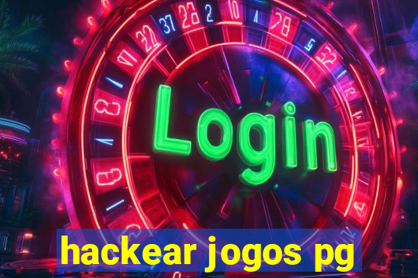 hackear jogos pg